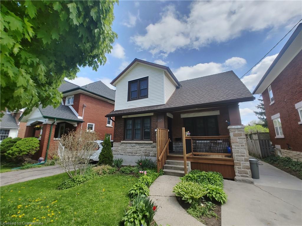 100 Lydia Street Property Photo 1