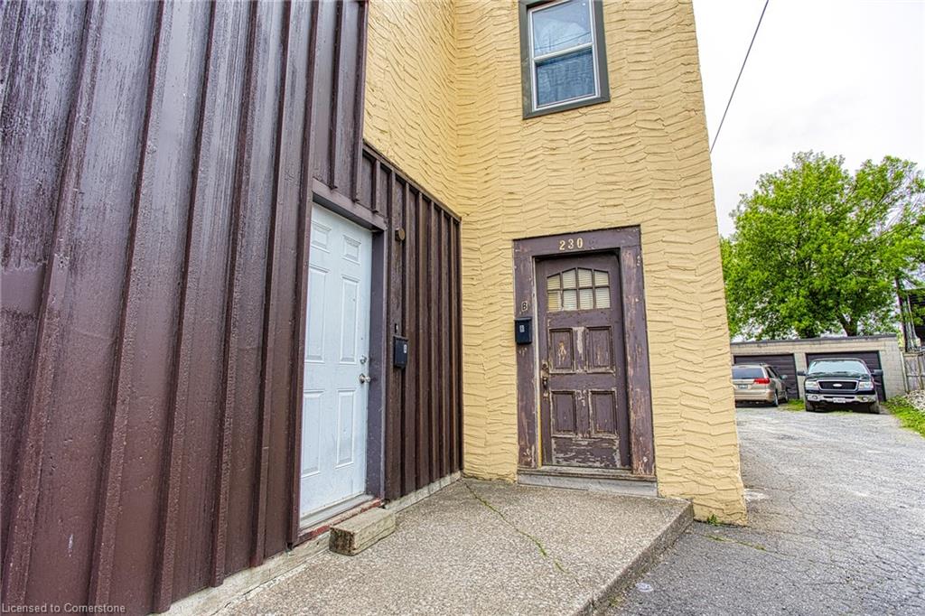 230 Welland Avenue Property Photo 2
