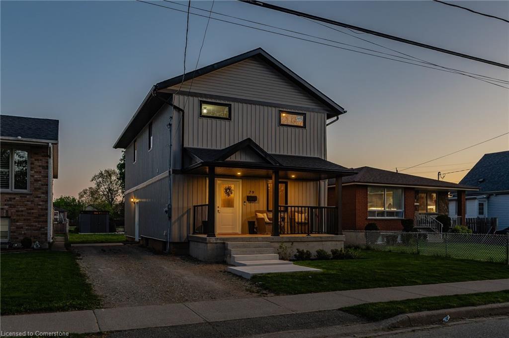 79 Dublin Street Property Photo 1