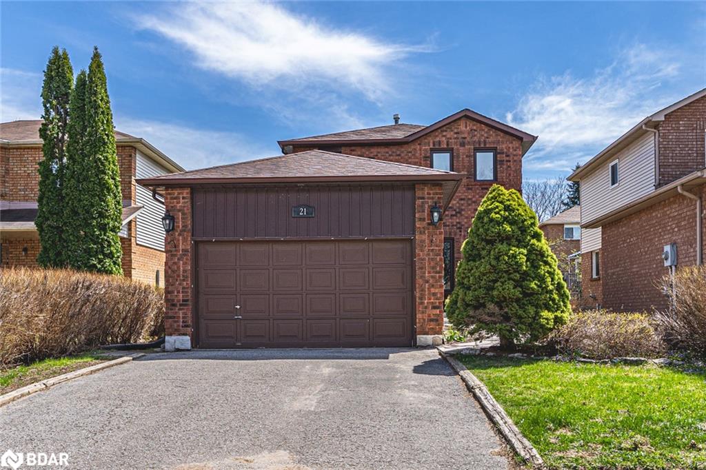 21 Cuthbert Street Property Photo