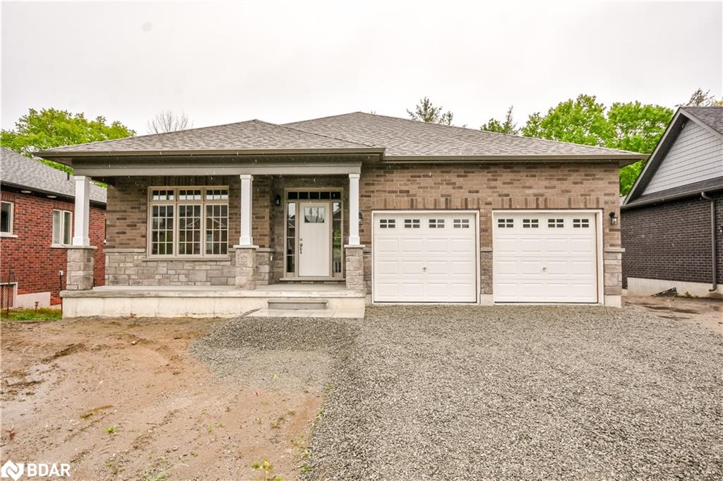 433 Russ Howard Drive Property Photo 1