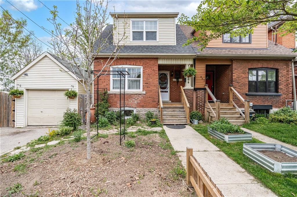 464 Herkimer Street Property Photo