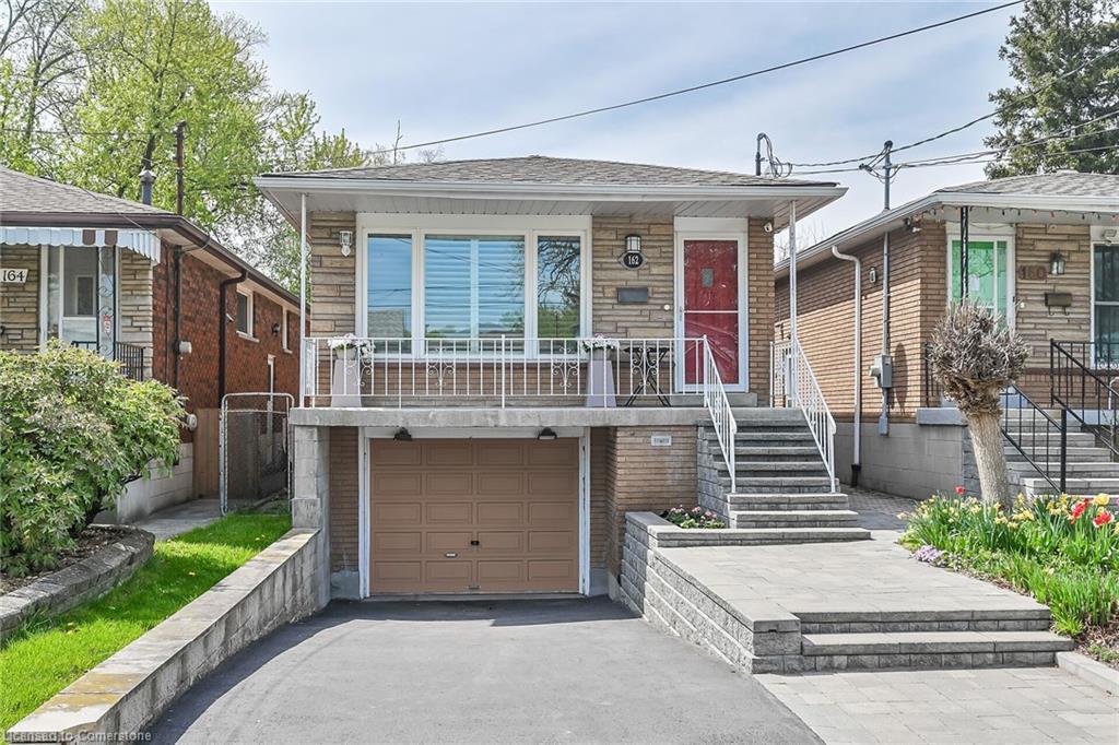 162 East 23rd Street Property Photo