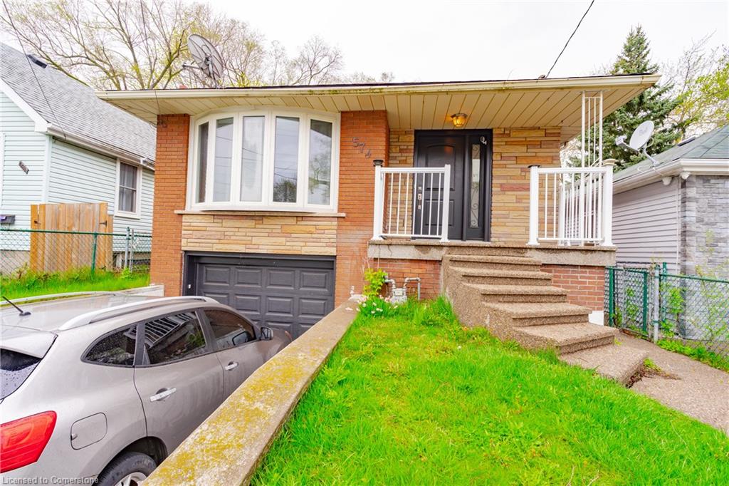 574 Upper Sherman Avenue Property Photo