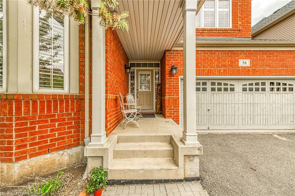 56 Nanaimo Crescent Property Photo 3