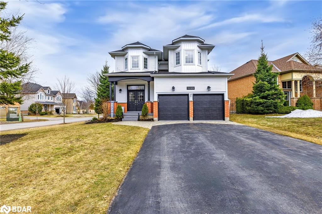 11 Kensington Trail Property Photo 1