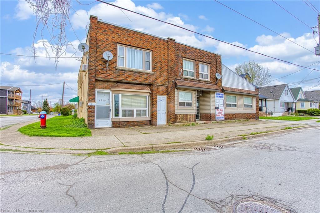 4727-4729 Ferguson Street Property Photo 1