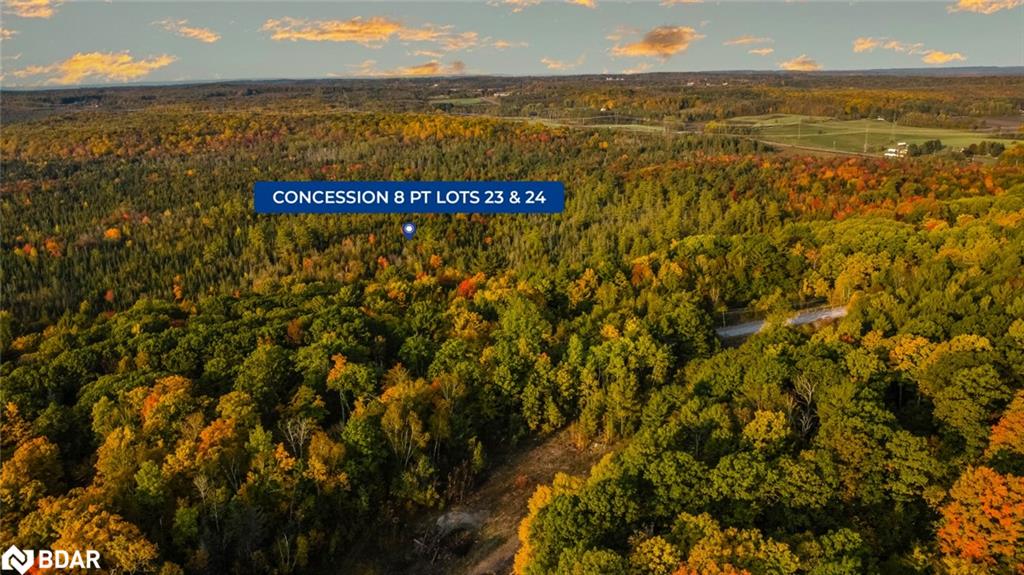 Pt Lots 23 & 24 Con 8 Property Photo