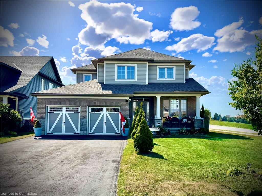 10 Harvest Gate Property Photo 1