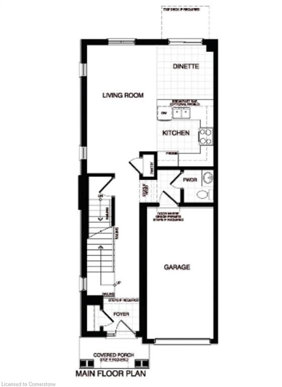 118-305 Garner Road W Property Photo 29