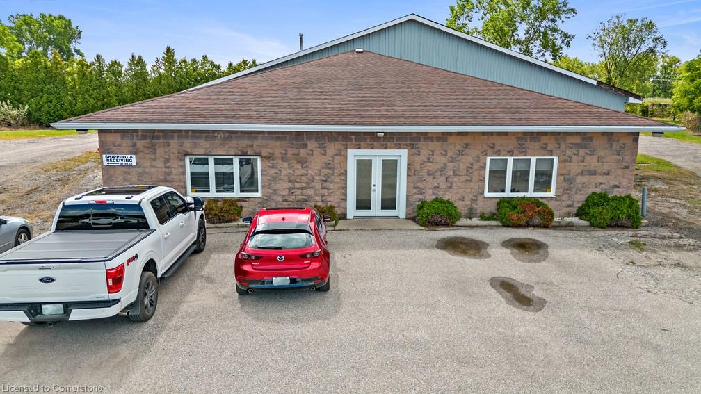 281 Campbell Street Property Photo