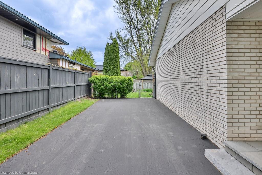 3416 Rexway Drive Property Photo 11