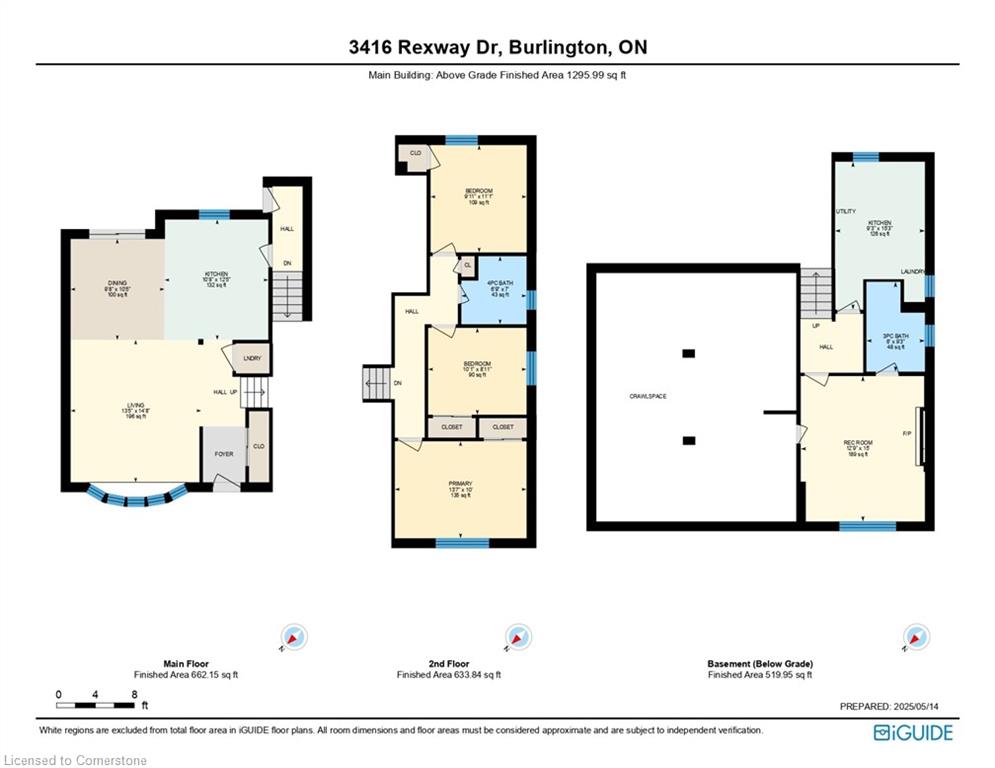 3416 Rexway Drive Property Photo 13