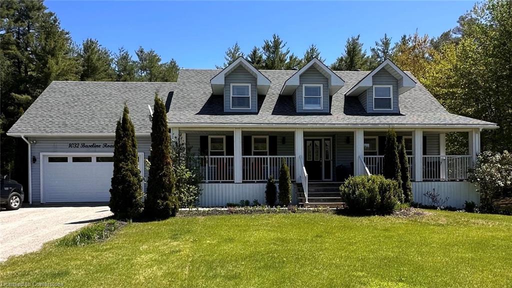 1032 Base Line Road Property Photo 1