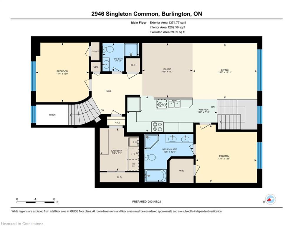 2946 Singleton Common Property Photo 30