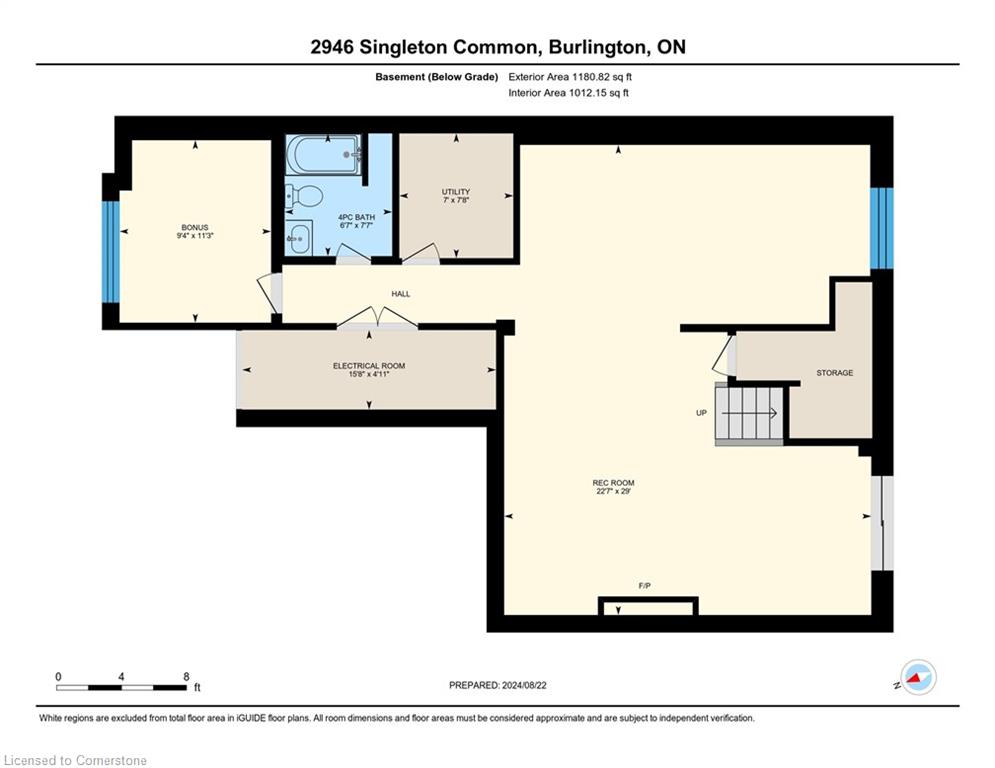 2946 Singleton Common Property Photo 32