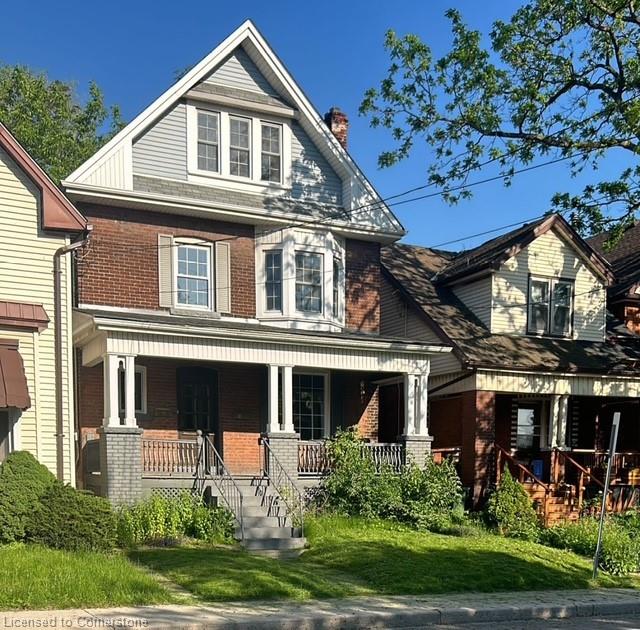 78 Dundurn Street N Property Photo 1