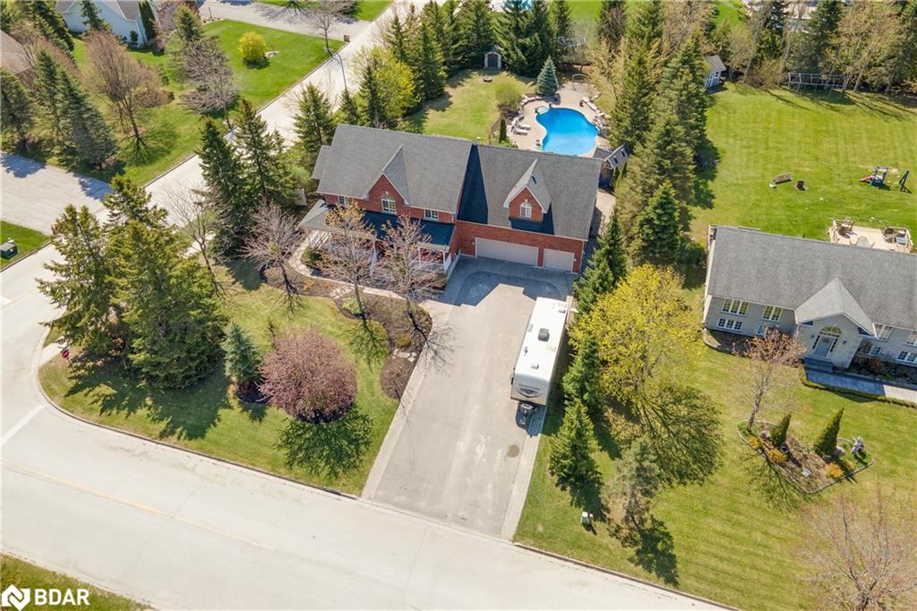 2 Evergreen Lane Property Photo