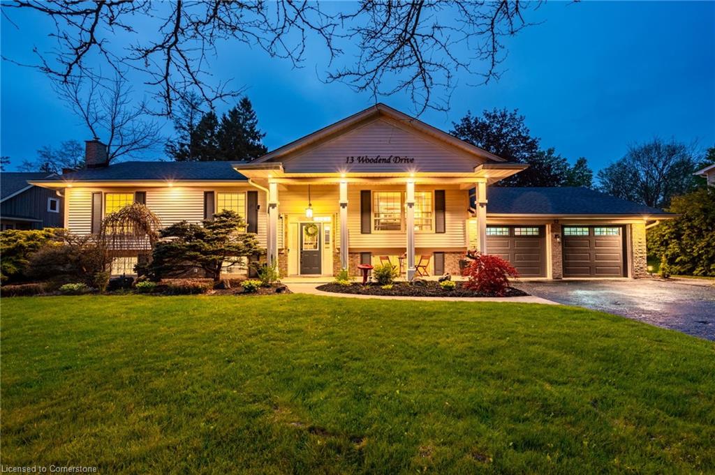 13 Woodend Drive Property Photo 1