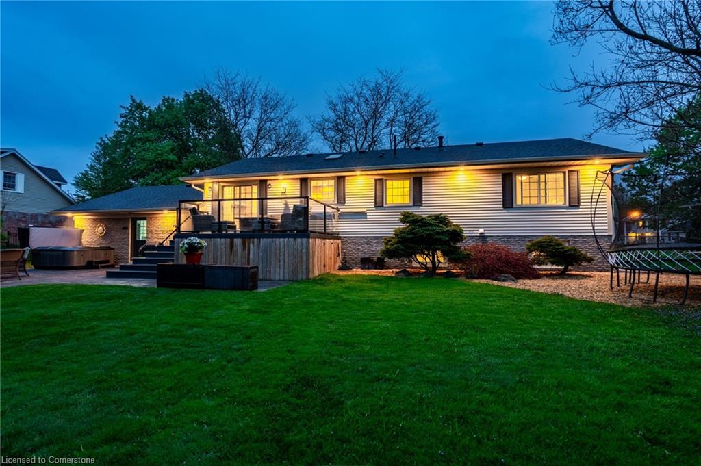 13 Woodend Drive Property Photo 47