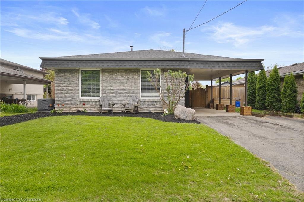 70 Linwell Road Property Photo