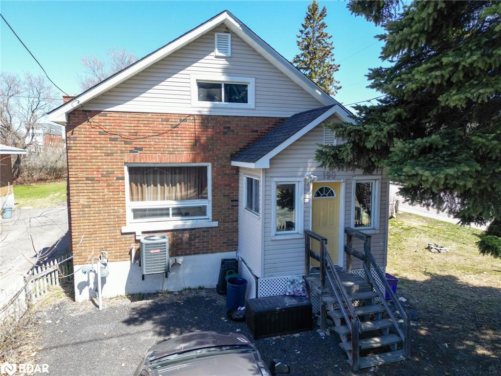 190 Patterson Street Property Photo