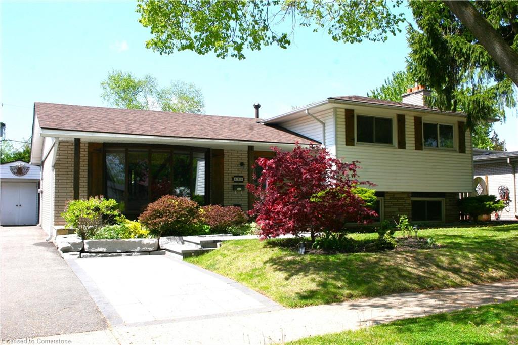 630 Blue Forest Hill Property Photo 1