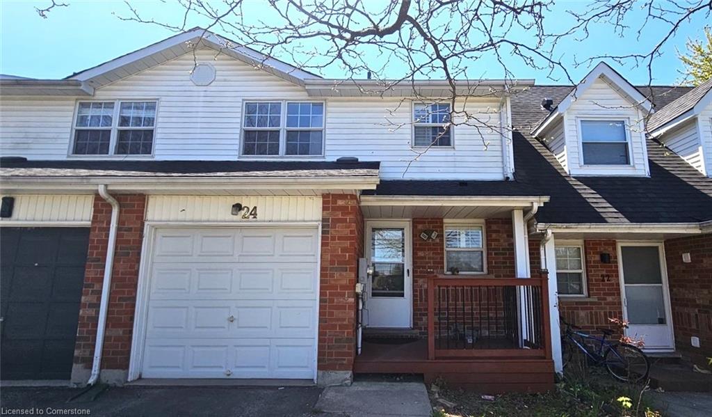 24 Hartley Court Property Photo