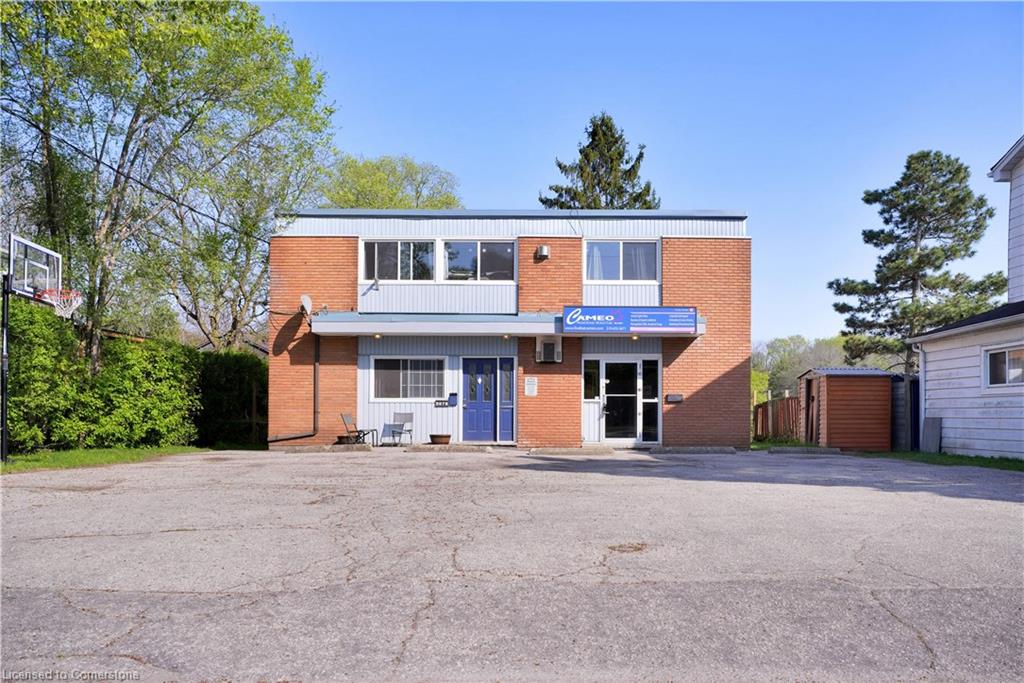 507 Dolph Street N Property Photo 3