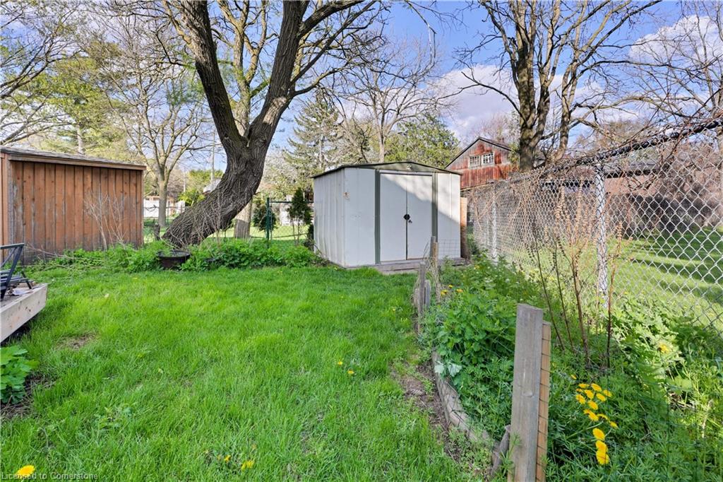 507 Dolph Street N Property Photo 15