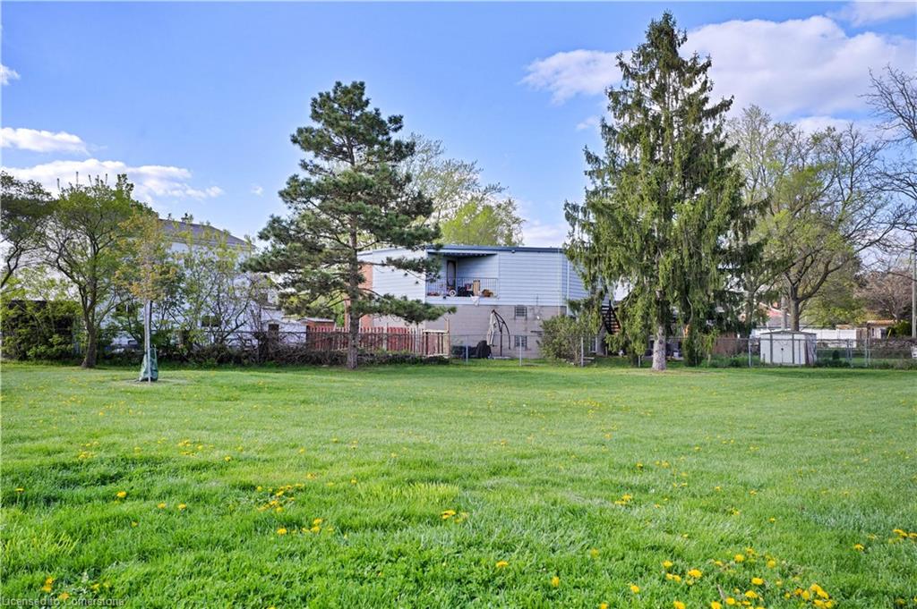 507 Dolph Street N Property Photo 26