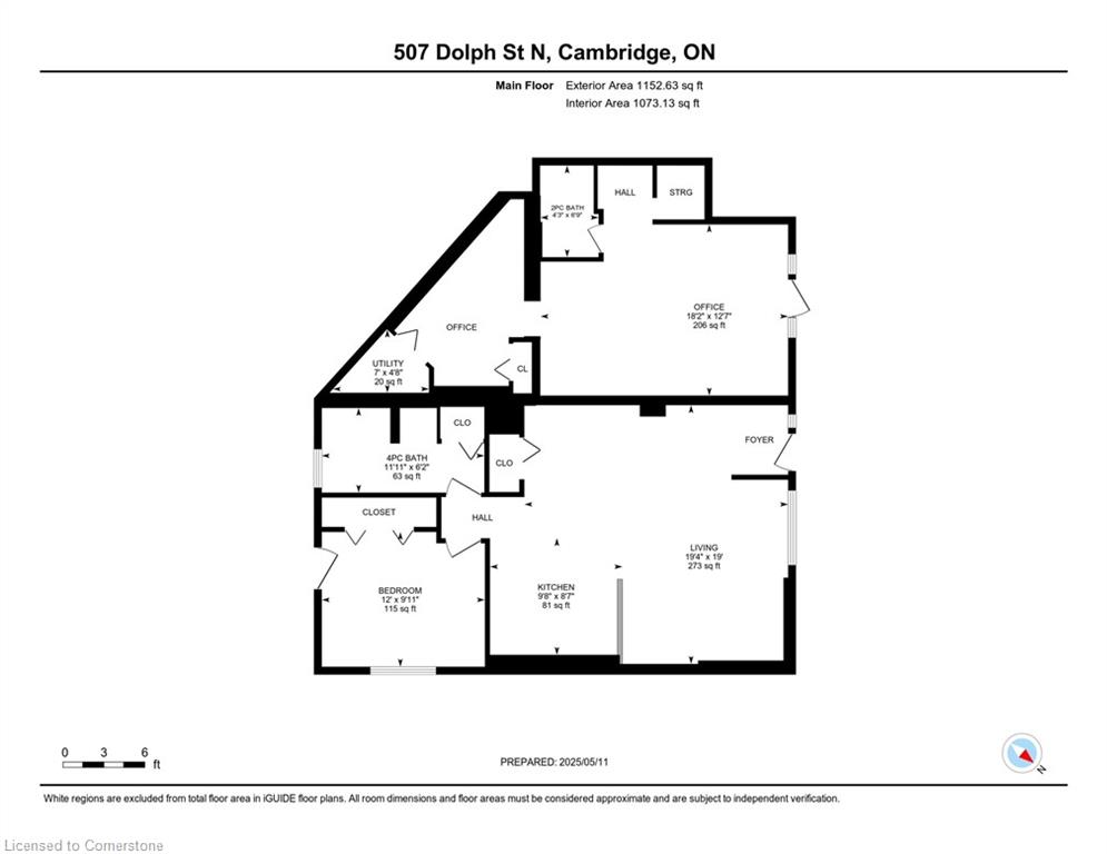 507 Dolph Street N Property Photo 28