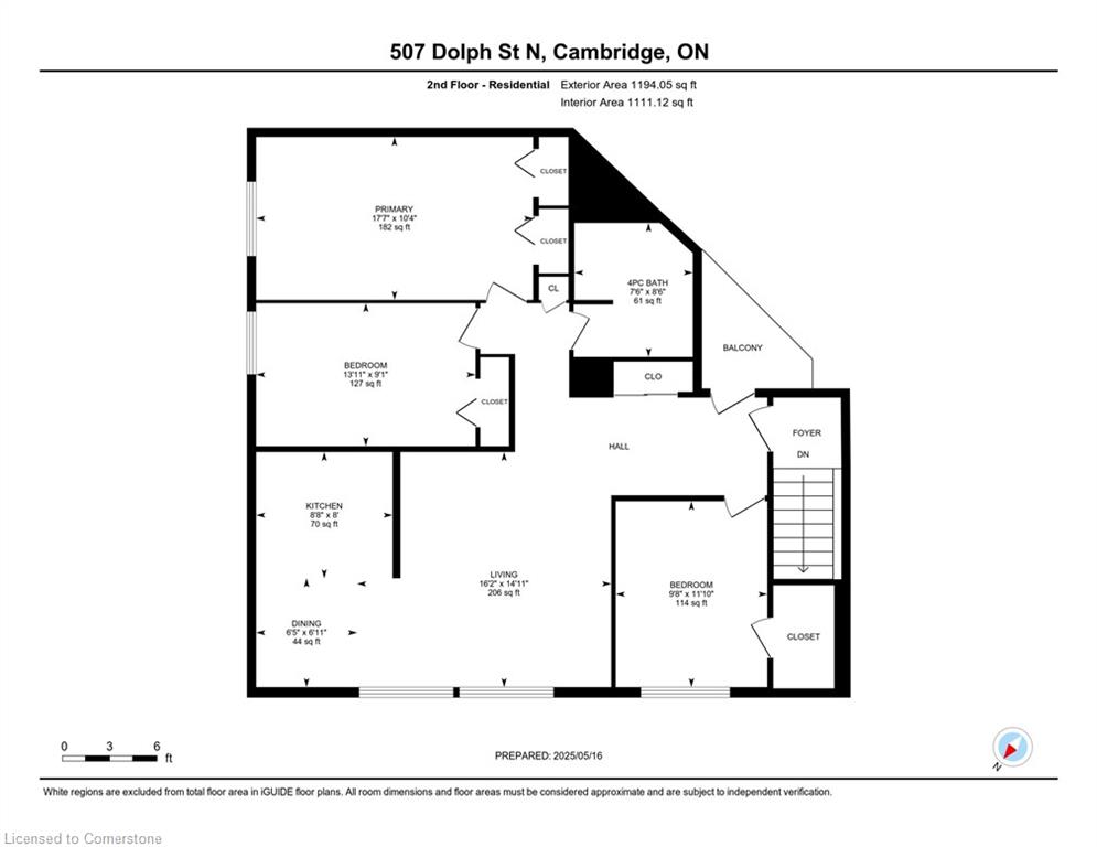 507 Dolph Street N Property Photo 29