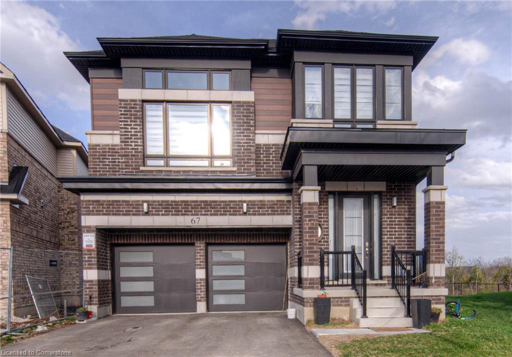 67 Crossmore Crescent Property Photo