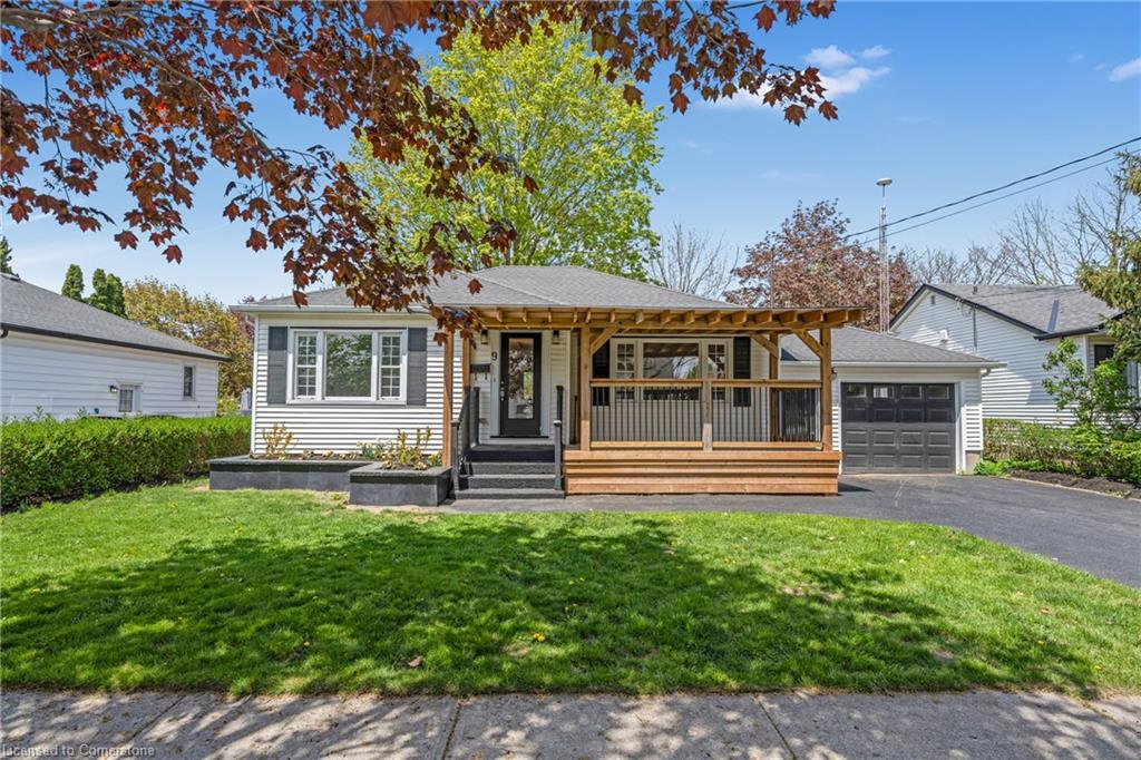 9 Heywood Avenue Property Photo 3