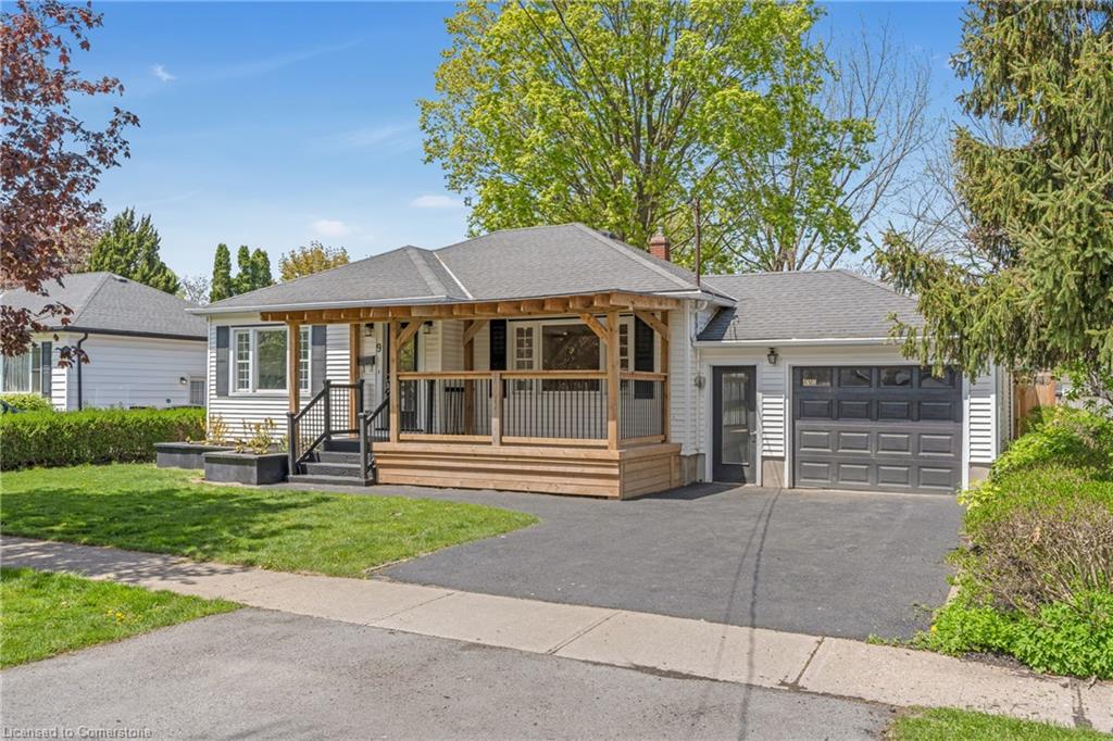 9 Heywood Avenue Property Photo 4