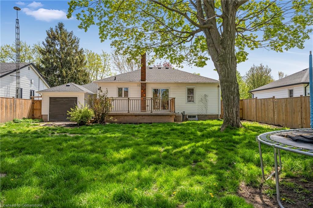 9 Heywood Avenue Property Photo 29
