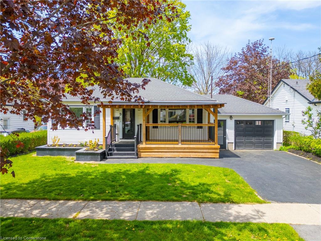 9 Heywood Avenue Property Photo 32