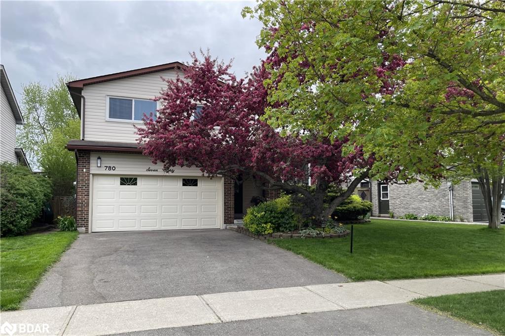 780 Woodward Avenue Property Photo