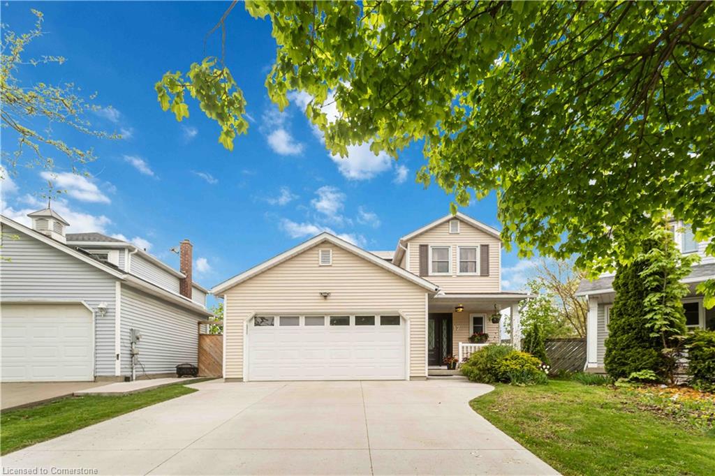 17 Rannie Court Property Photo