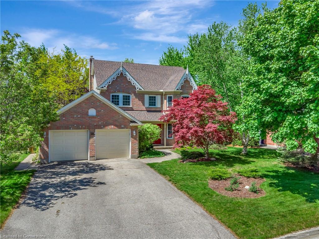 10 Huntingwood Court Property Photo 1
