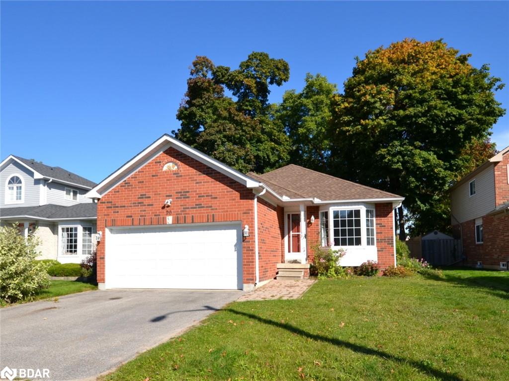 26 Ingram Court Property Photo 1