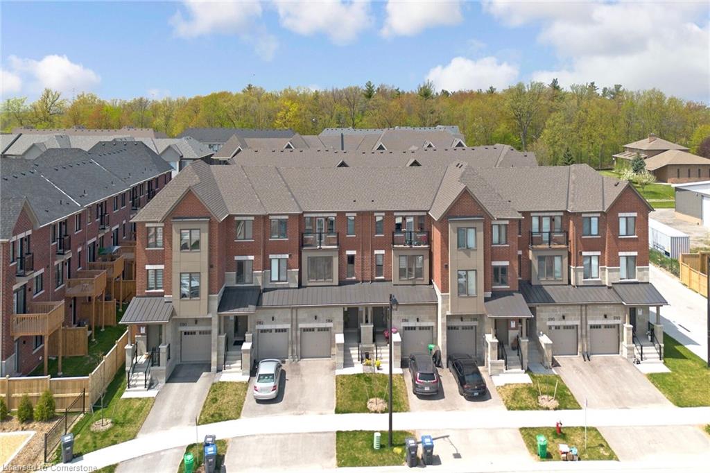 5184 Viola Desmond Drive Property Photo