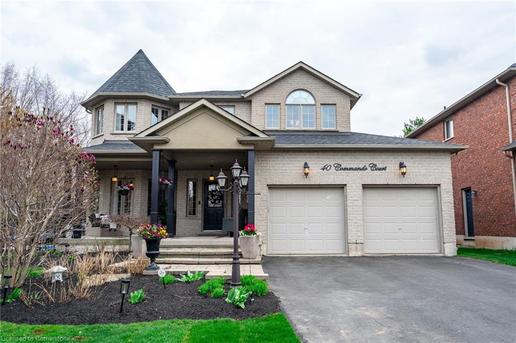 40 Commando Court Property Photo