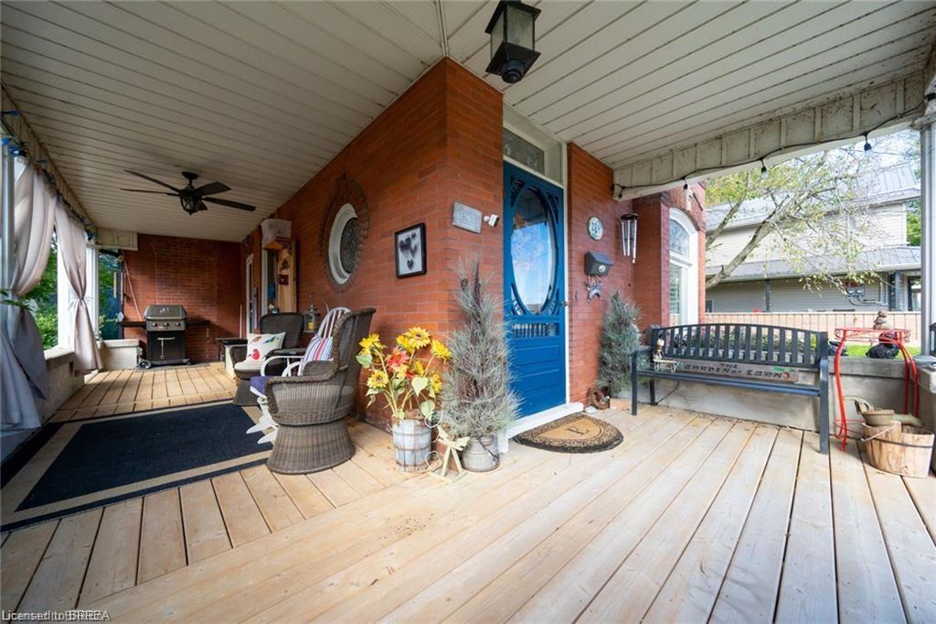 284 Colborne Street N Property Photo 43
