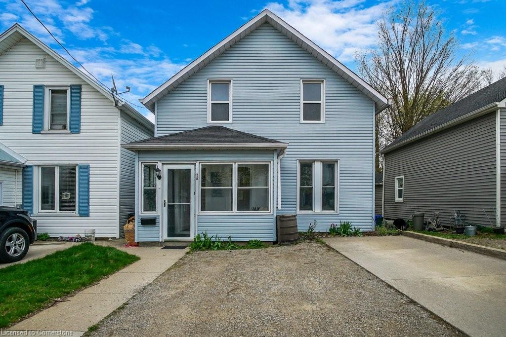 38 Bergey Street Property Photo 1