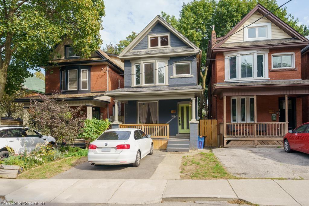 11 Lorne Avenue Property Photo 1