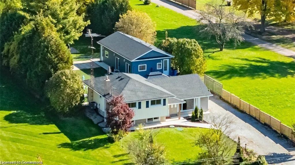 183 Sunnyridge Road Property Photo 1