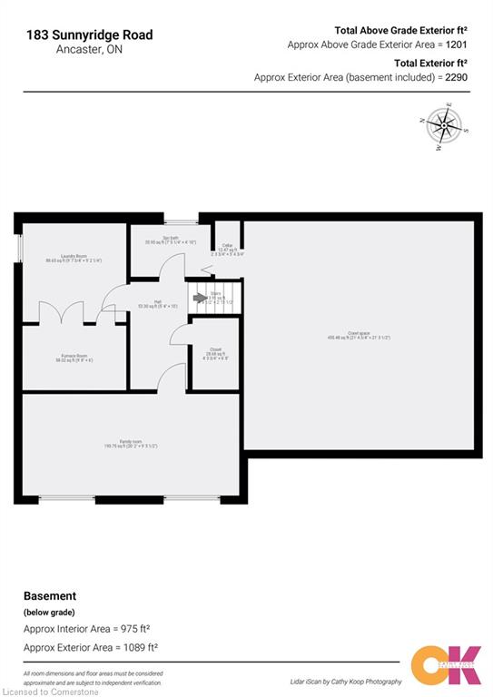 183 Sunnyridge Road Property Photo 49