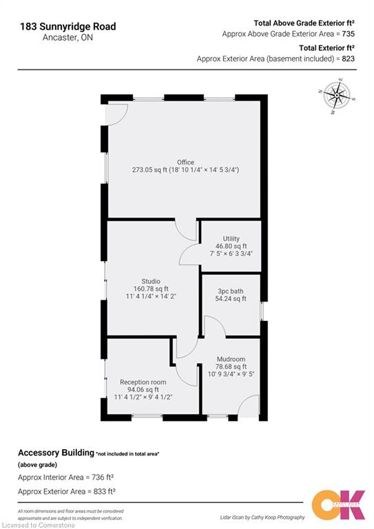 183 Sunnyridge Road Property Photo 50